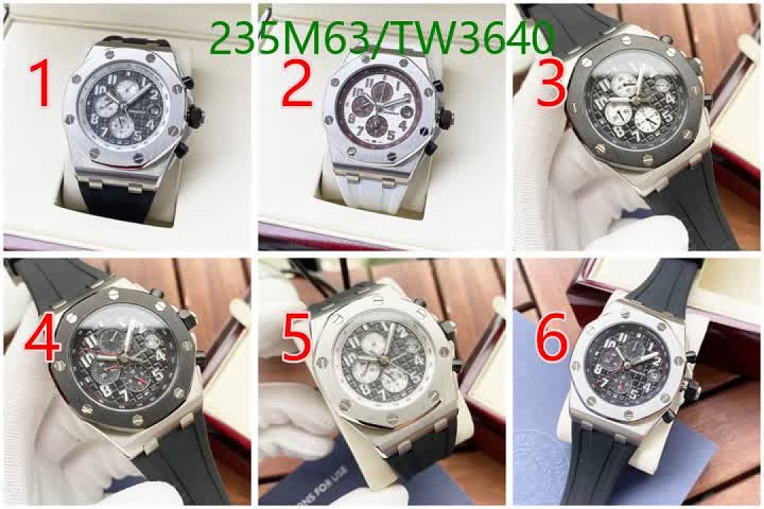 Audemars Piguet-Watches(5A) Code: TW3640 $: 235USD