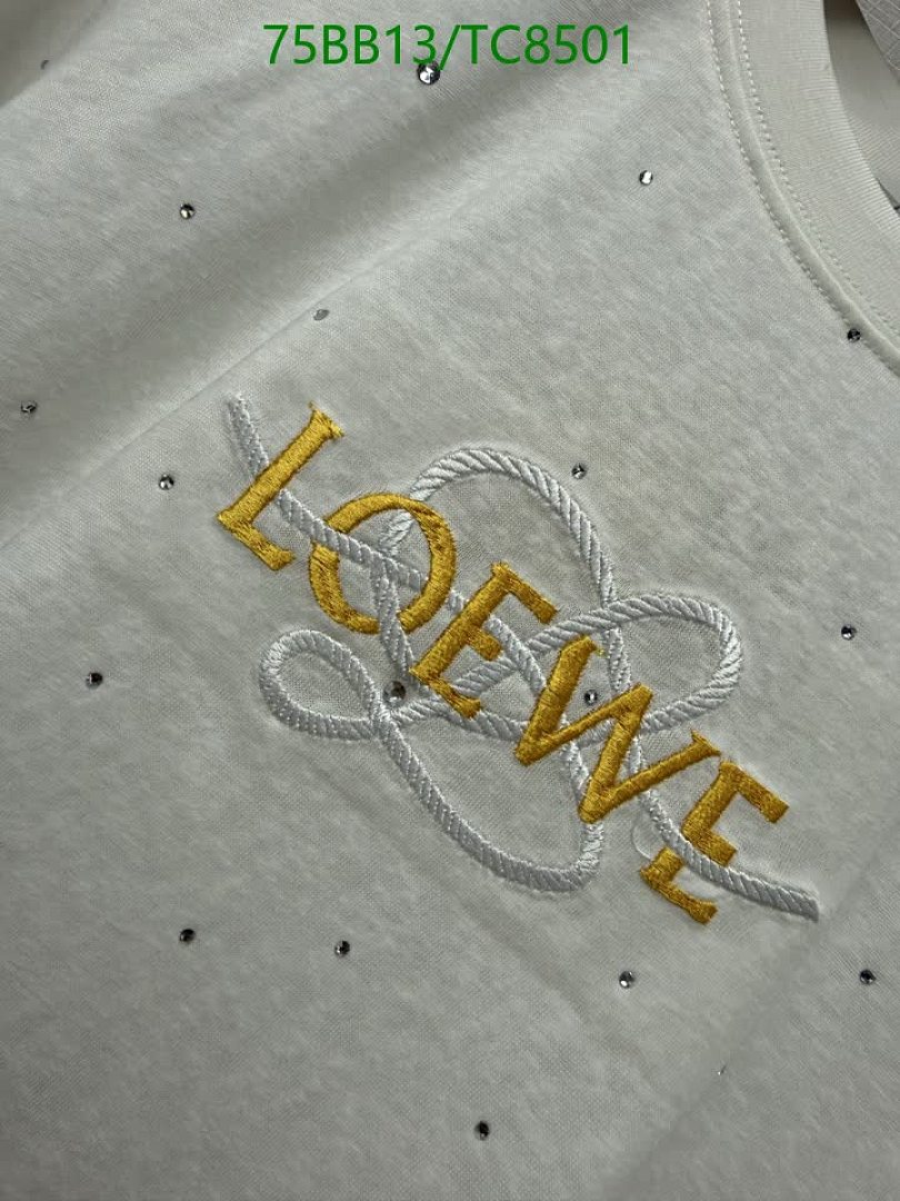Loewe-Clothing Code: TC8501 $: 75USD