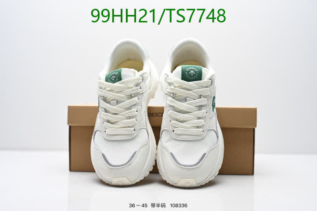 Descente-Shoes(Men) Code: TS7748 $: 99USD