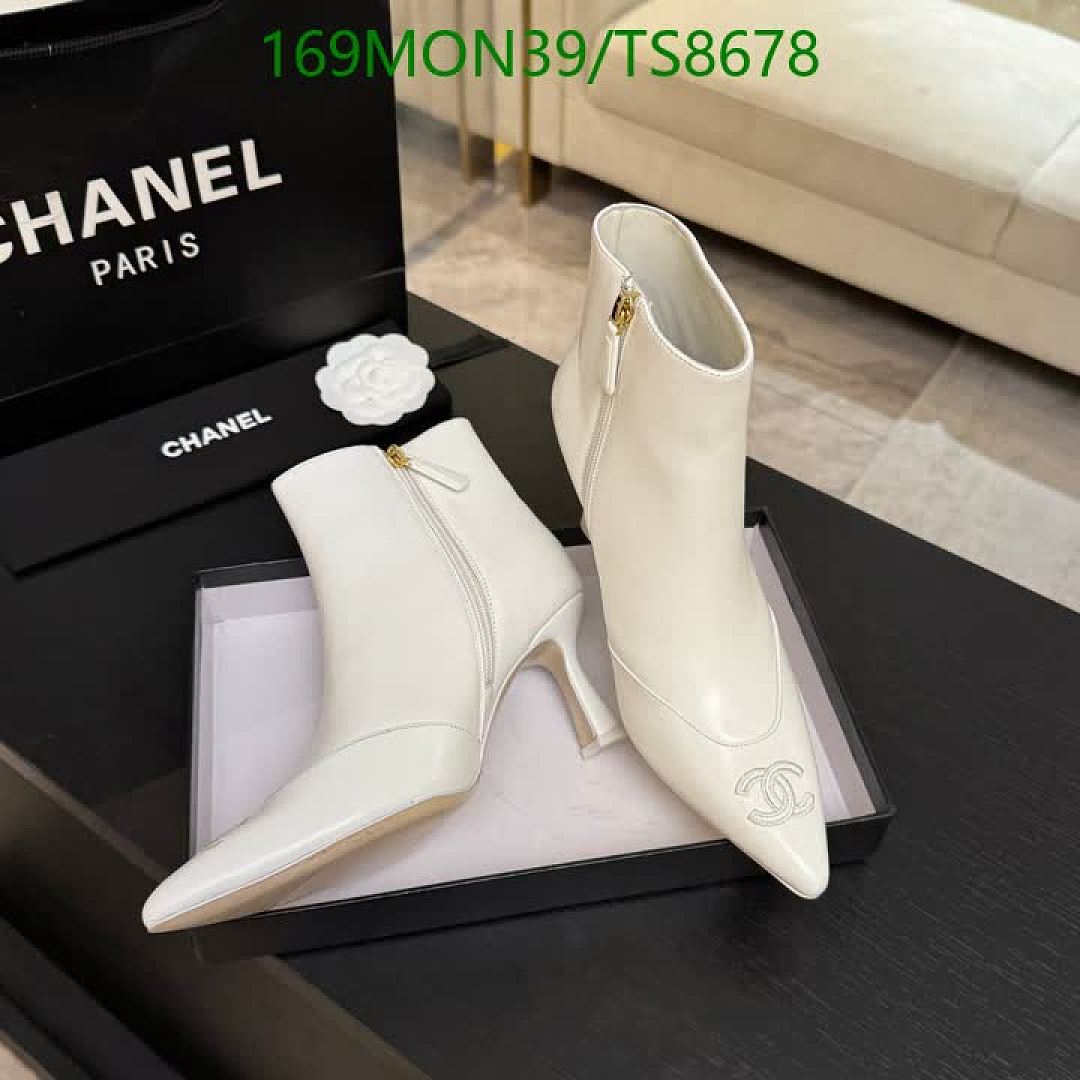 Boots-Shoes(Women) Code: TS8678 $: 169USD