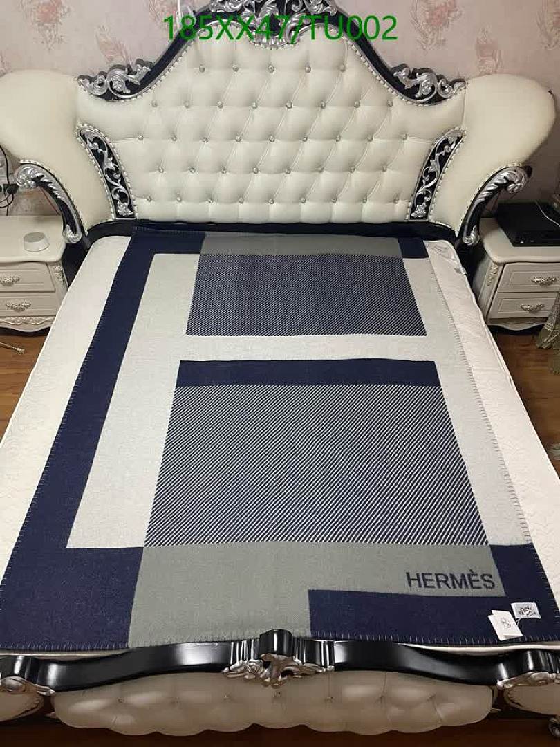 Hermes-Home & Lifestyle Code: TU002