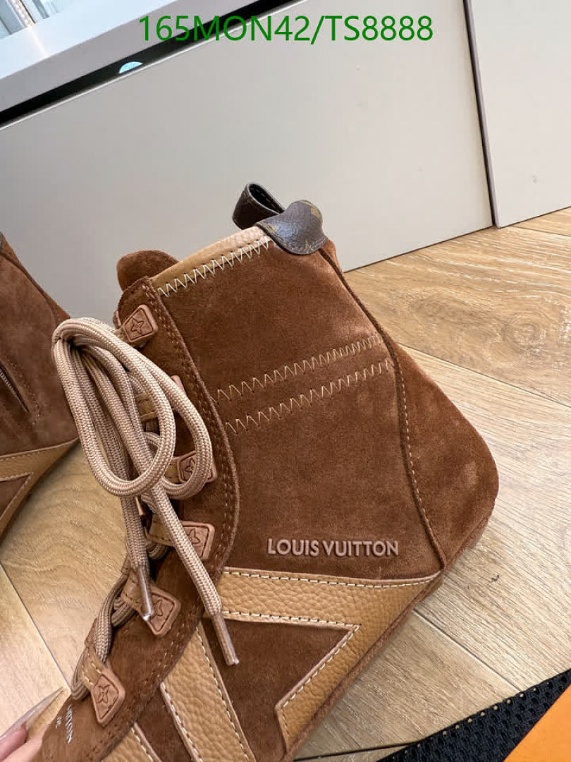 Boots-Shoes(Women) Code: TS8888 $: 165USD