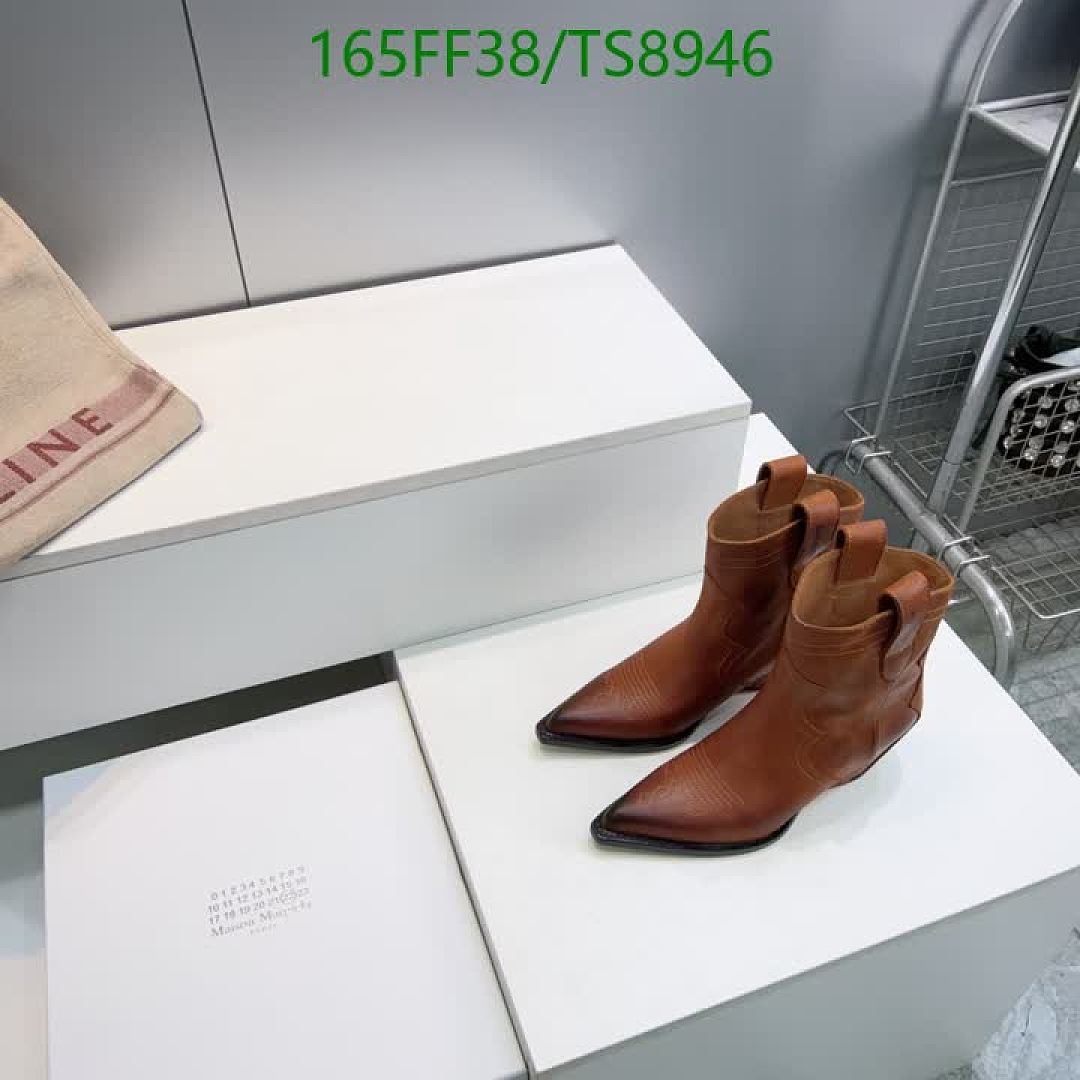 Maison Margiela-Shoes(Women) Code: TS8946 $: 165USD
