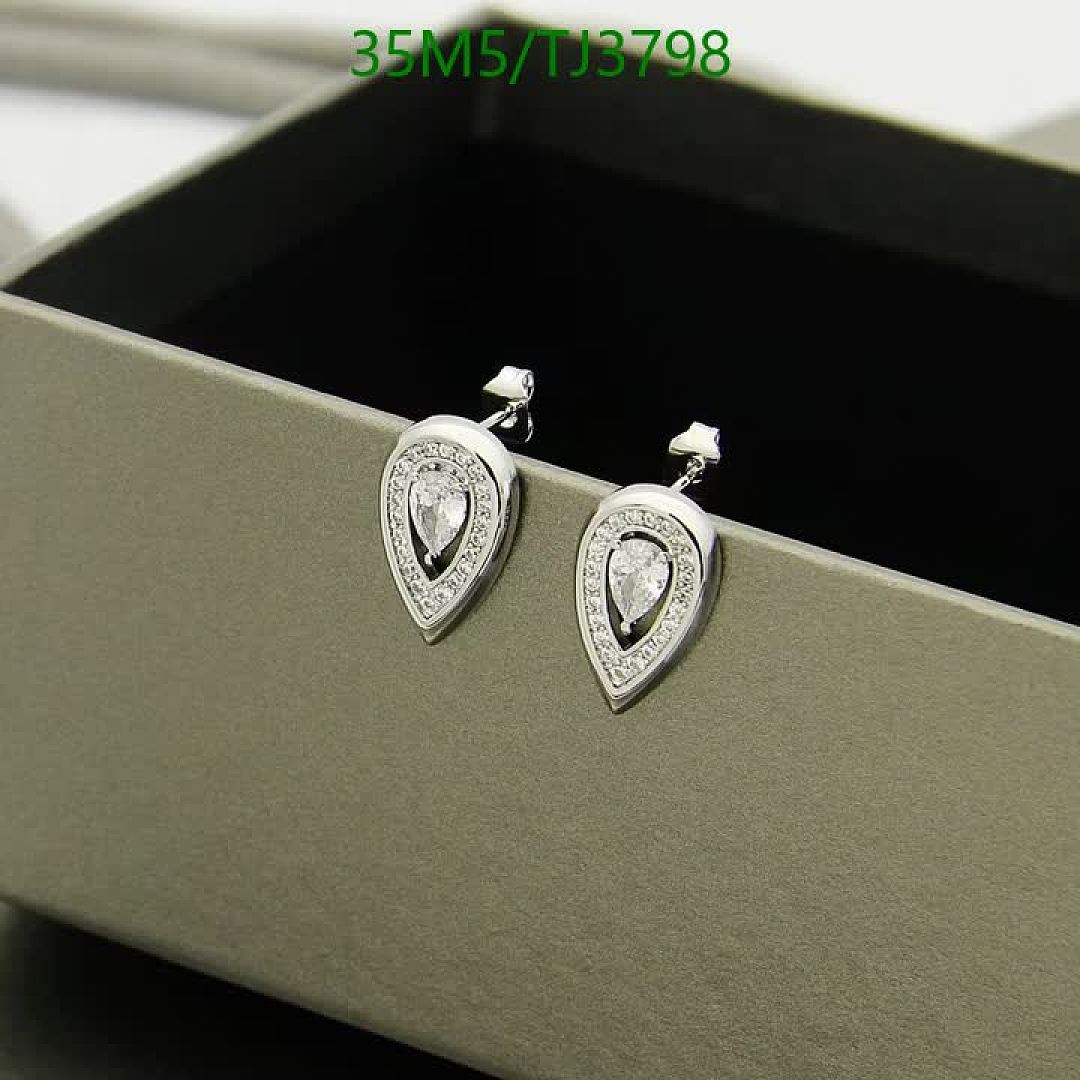Messika-Jewelry Code: TJ3798 $: 35USD