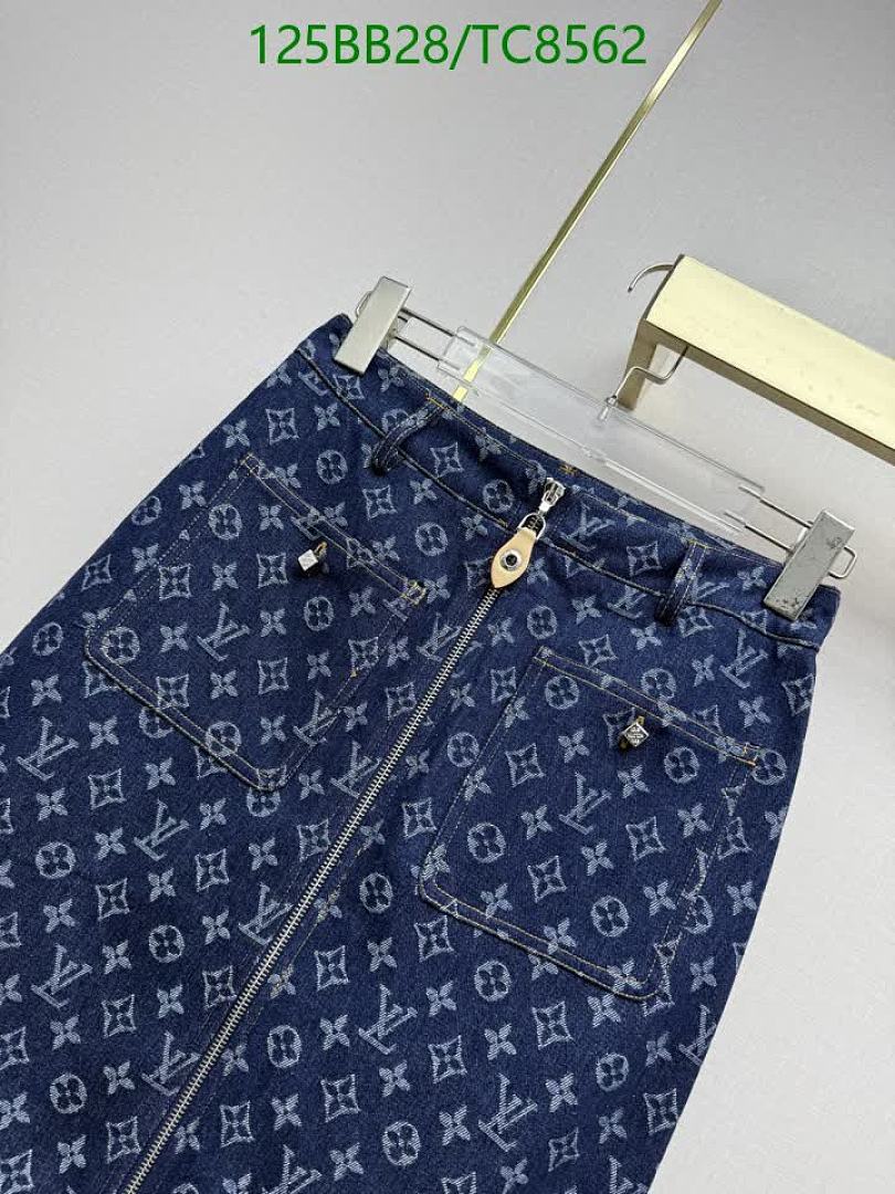 LV-Clothing Code: TC8562 $: 125USD