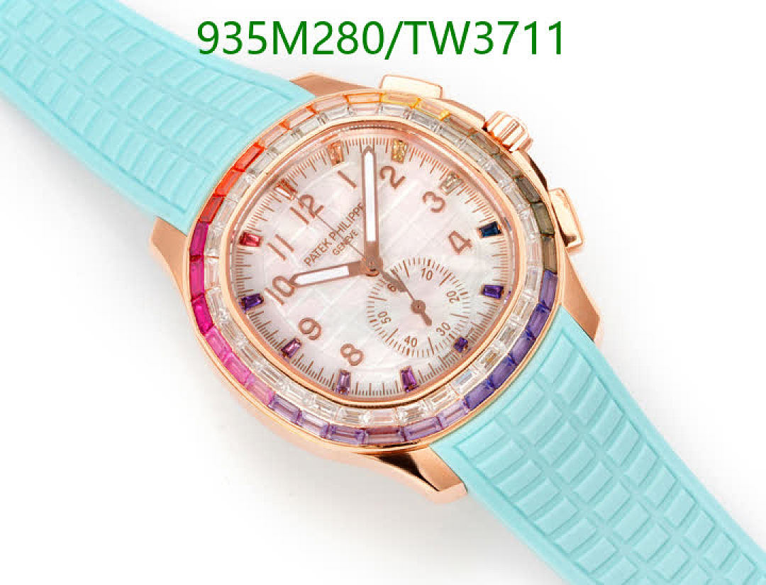 Patek Philippe-Watches(5A) Code: TW3711 $: 935USD