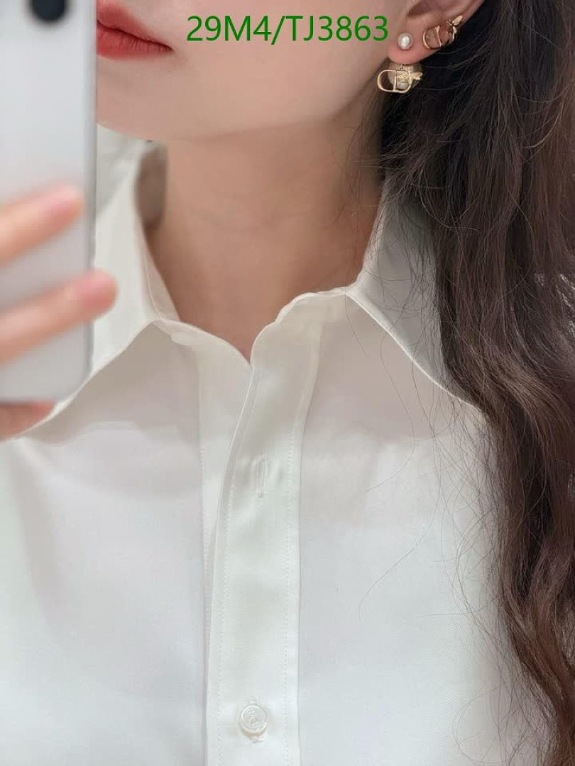 Dior-Jewelry Code: TJ3863 $: 29USD