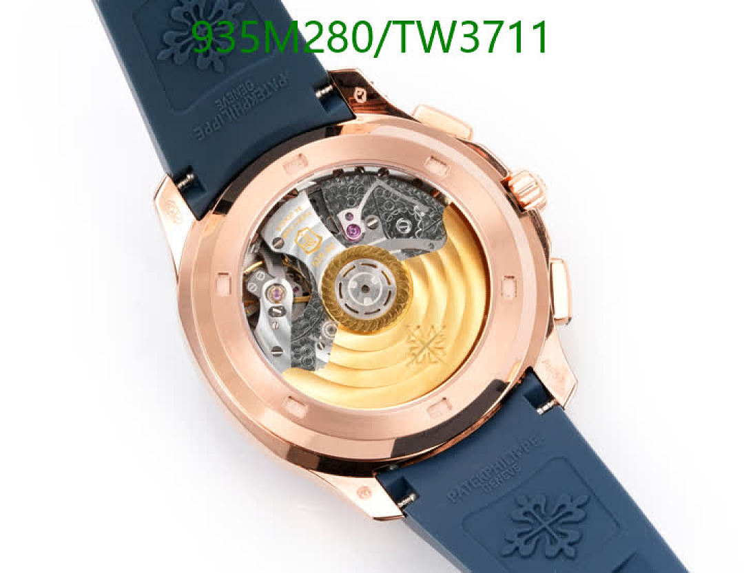 Patek Philippe-Watches(5A) Code: TW3711 $: 935USD