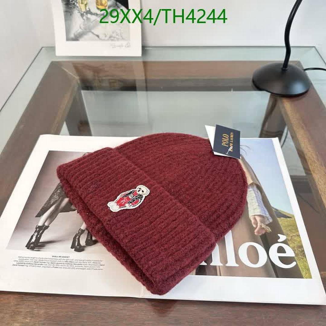 Ralph Lauren-Hats Code: TH4244 $: 29USD