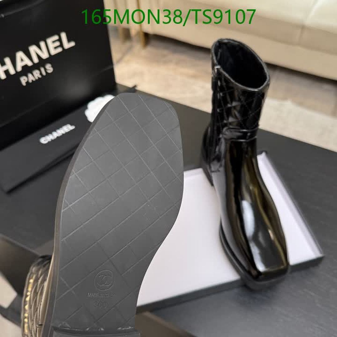 Boots-Shoes(Women) Code: TS9107 $: 165USD