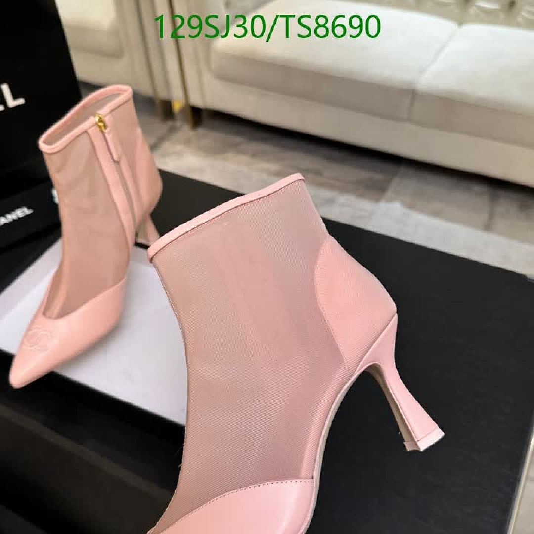 Boots-Shoes(Women) Code: TS8690 $: 129USD