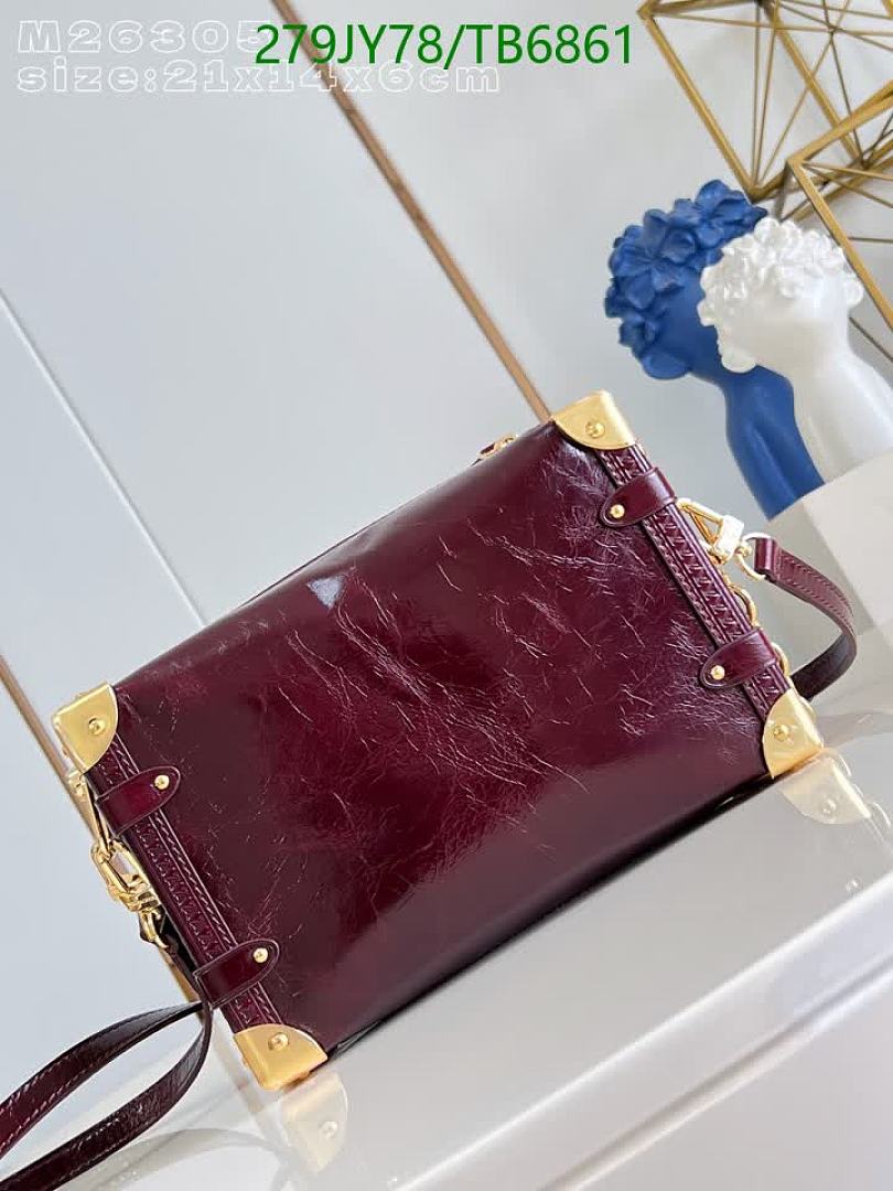 LV-Bags(5A) Code: TB6861 $: 279USD