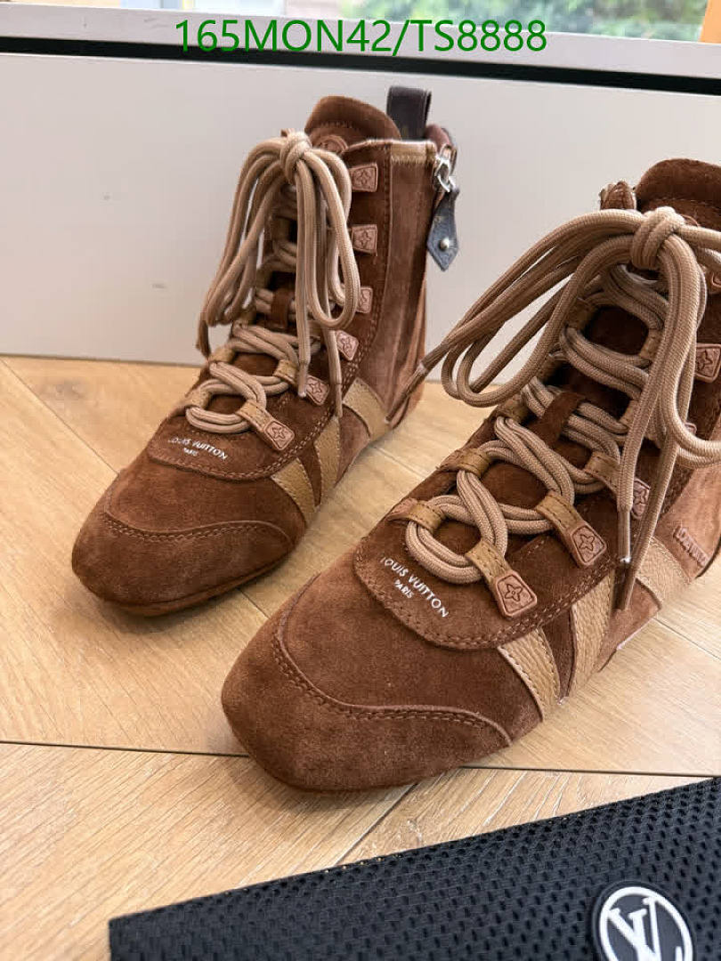 Boots-Shoes(Women) Code: TS8888 $: 165USD