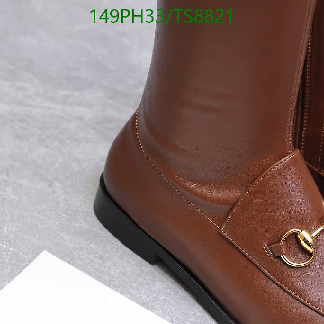 Gucci-Shoes(Women) Code: TS8821 $: 149USD