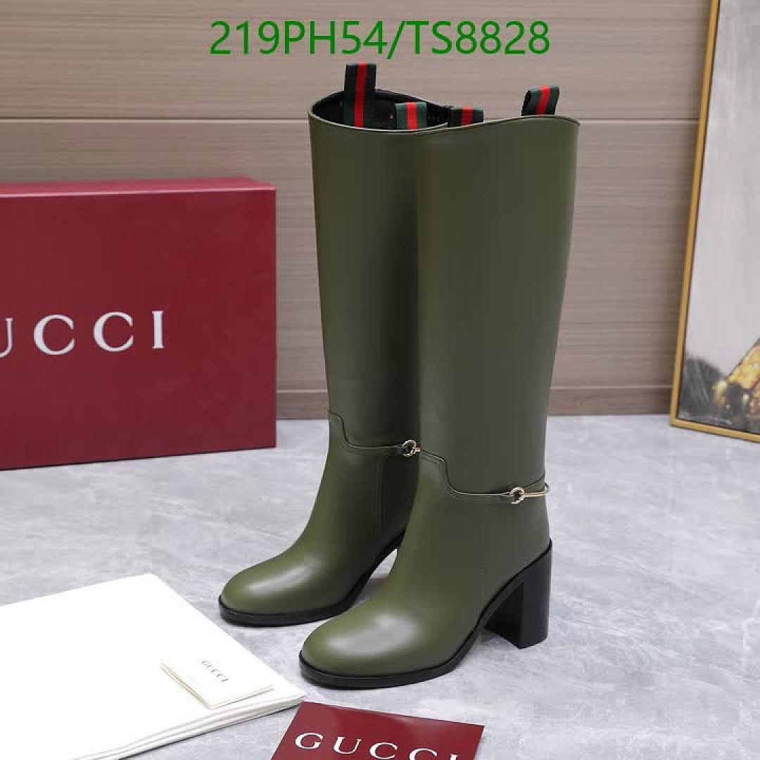 Gucci-Shoes(Women) Code: TS8828 $: 219USD