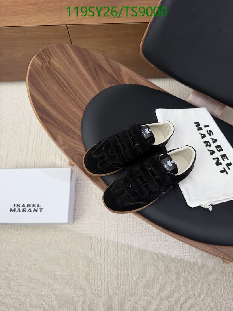 Isabel Marant-Shoes(Women) Code: TS9000 $: 119USD