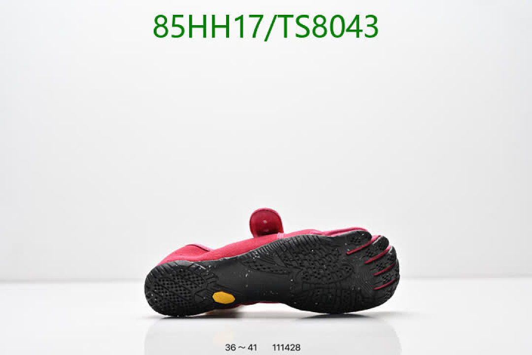 Vibram-Shoes(Women) Code: TS8043 $: 85USD