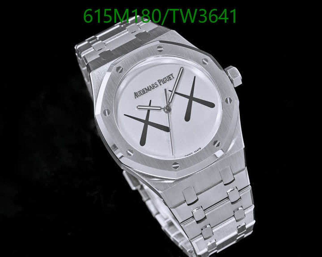 Audemars Piguet-Watches(5A) Code: TW3641 $: 615USD