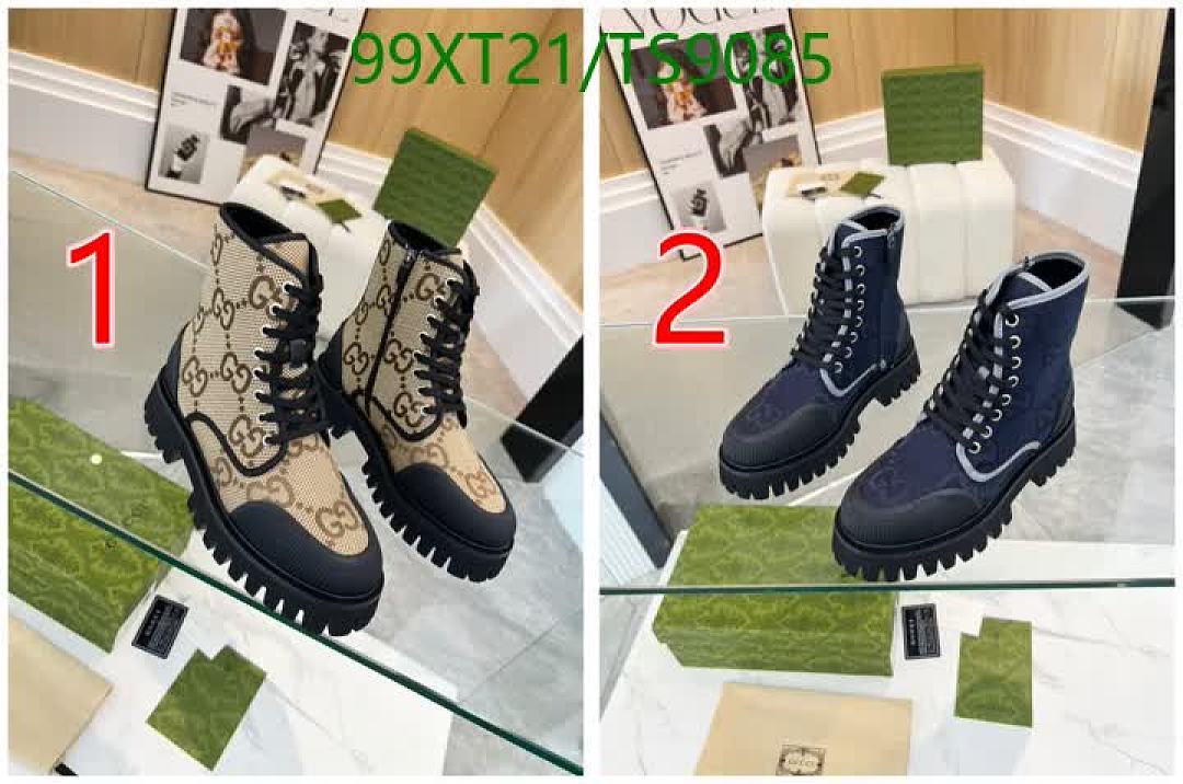 Boots-Shoes(Women) Code: TS9085 $: 99USD