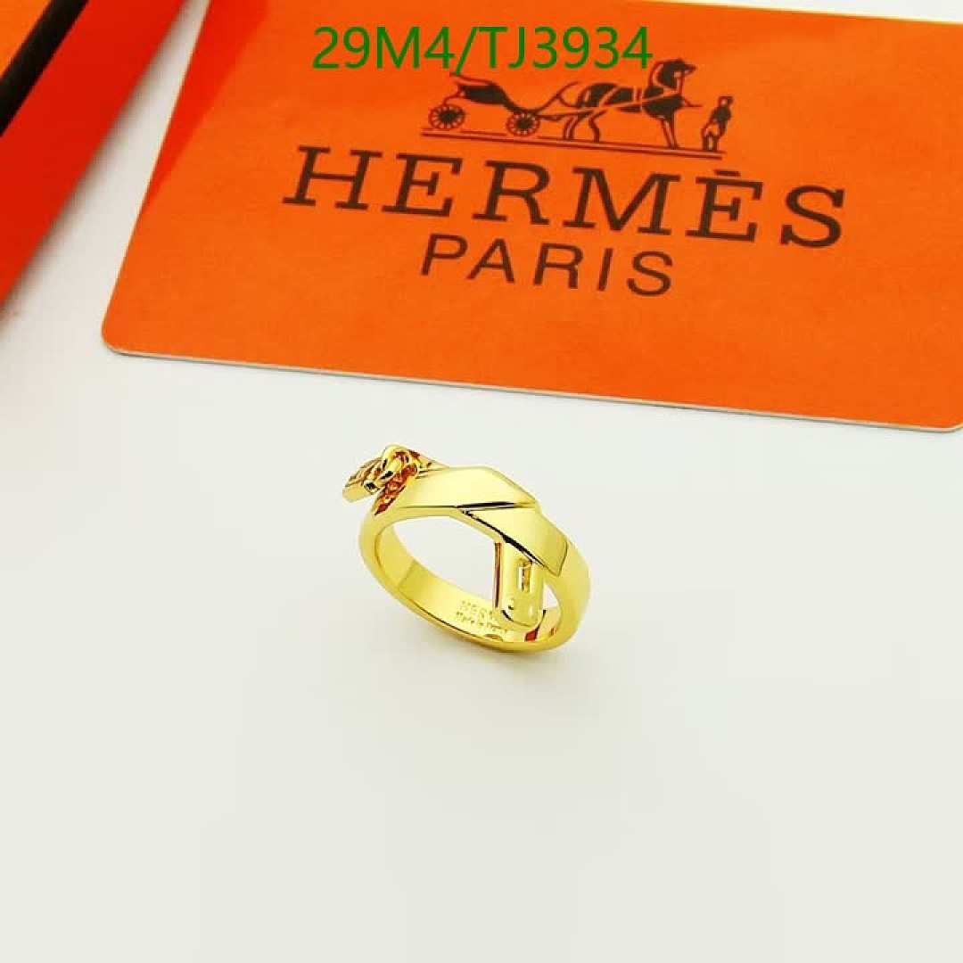 Hermes-Jewelry Code: TJ3934 $: 29USD