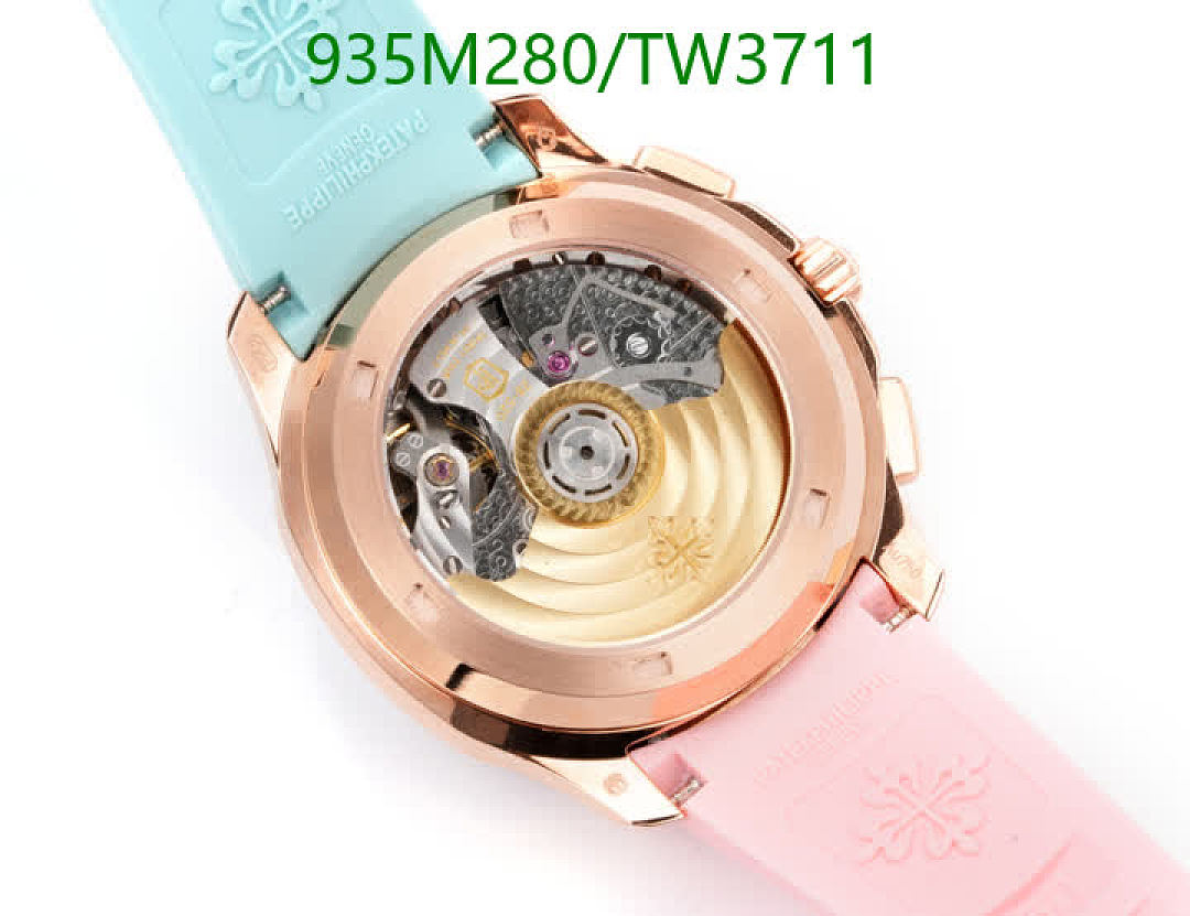 Patek Philippe-Watches(5A) Code: TW3711 $: 935USD
