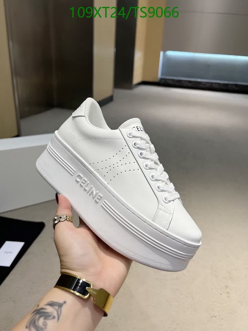 Celine-Shoes(Women) Code: TS9066 $: 109USD