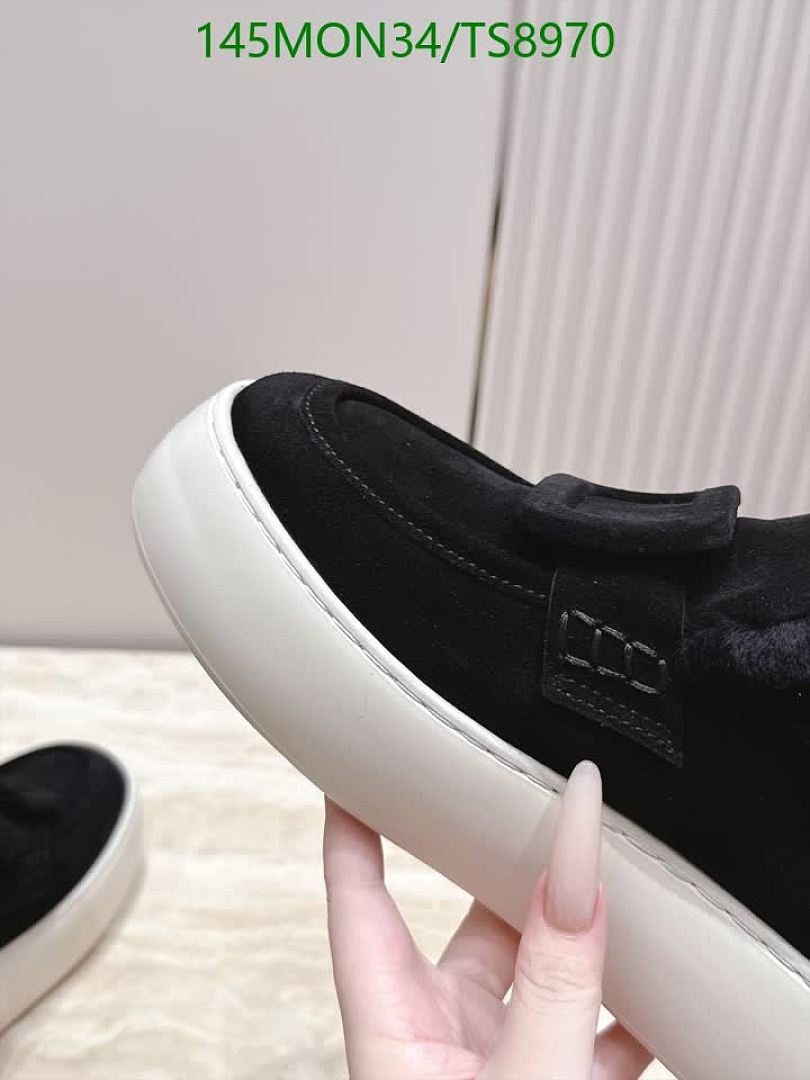 Roger Vivier-Shoes(Women) Code: TS8970 $: 145USD