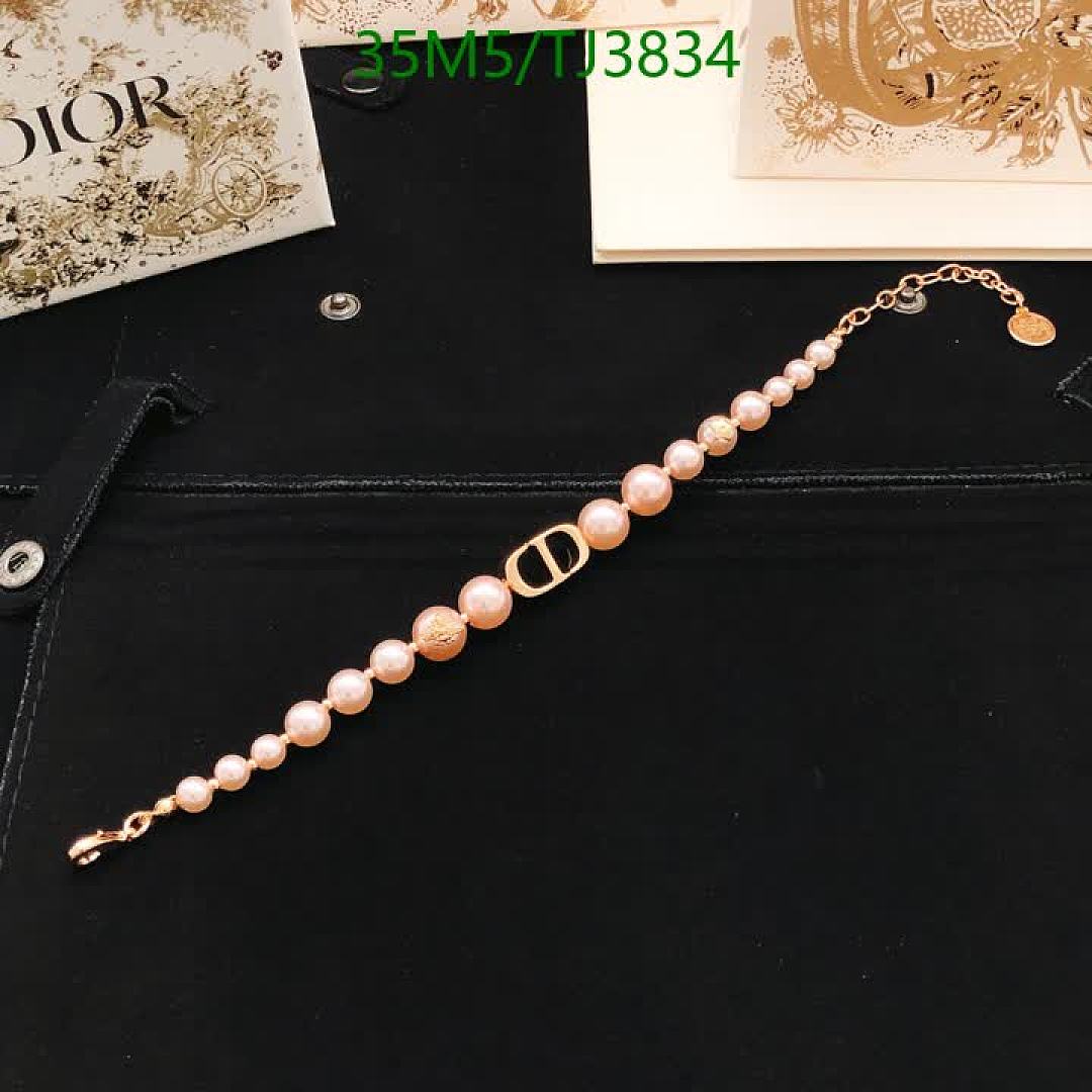 Dior-Jewelry Code: TJ3834 $: 35USD