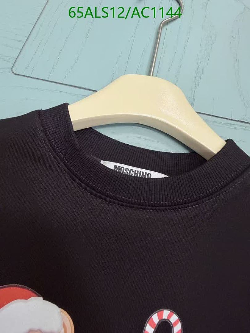 Moschino-Clothing(Kids) Code: AC1144 $: 65USD
