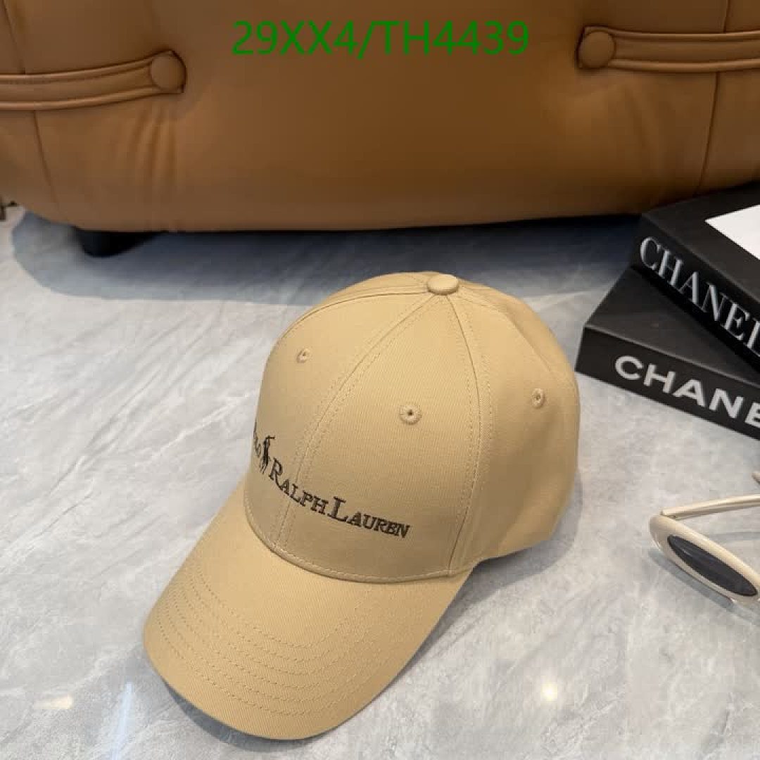 Ralph Lauren-Hats Code: TH4439 $: 29USD