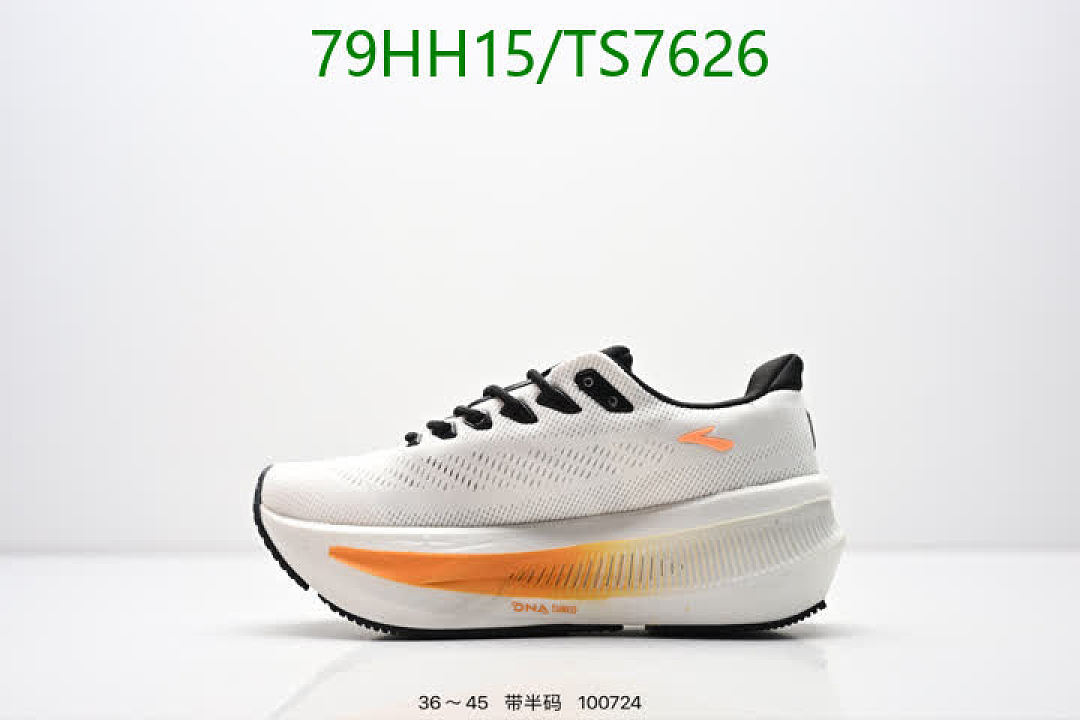 Brooks-Shoes(Men) Code: TS7626 $: 79USD