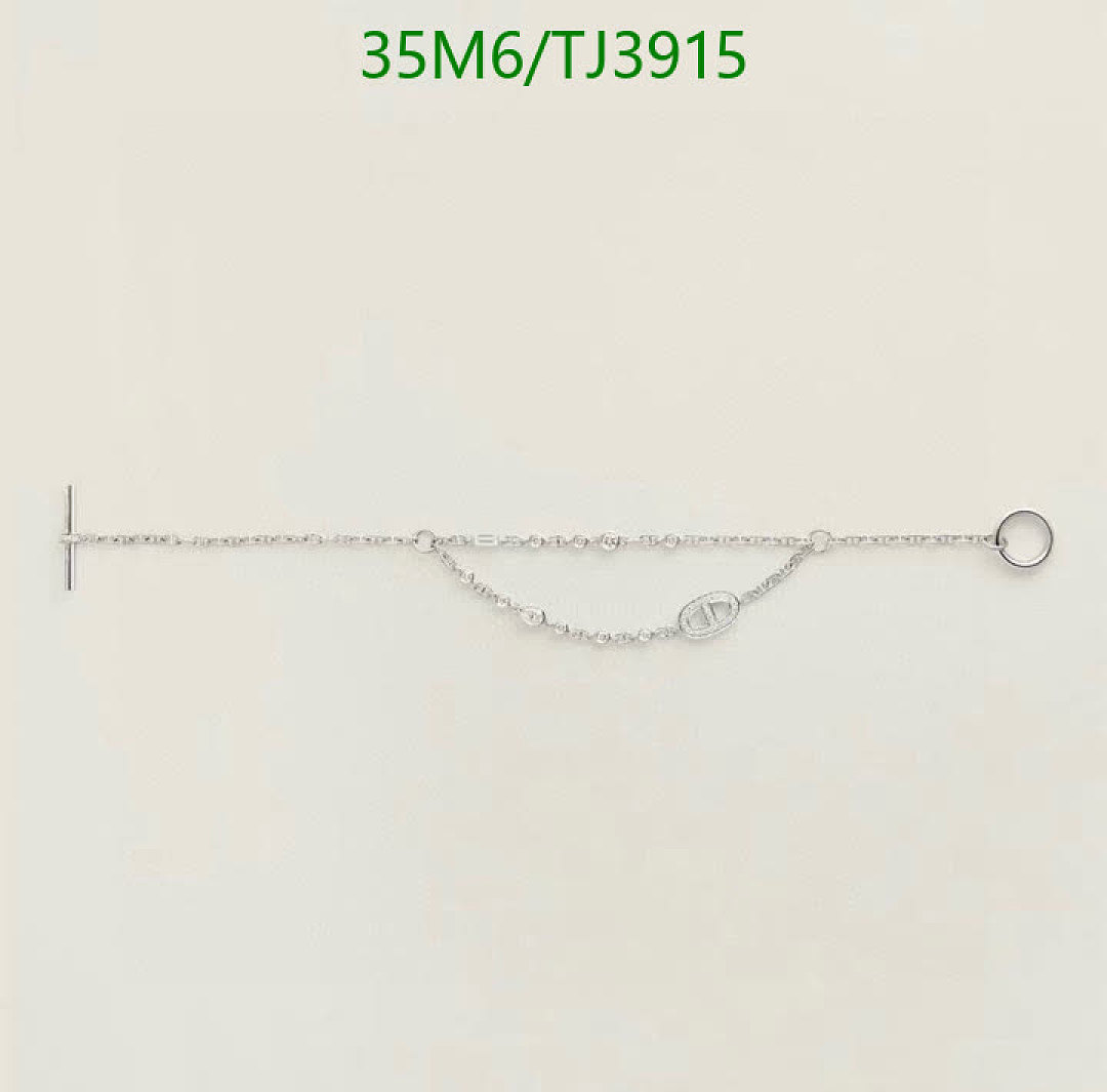 Hermes-Jewelry Code: TJ3915 $: 35USD