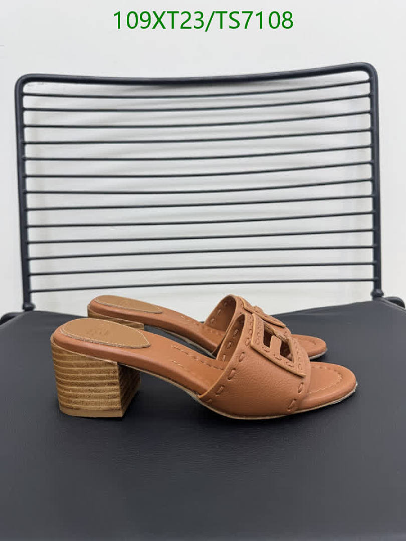Fendi-Shoes(Women) Code: TS7108 $: 109USD