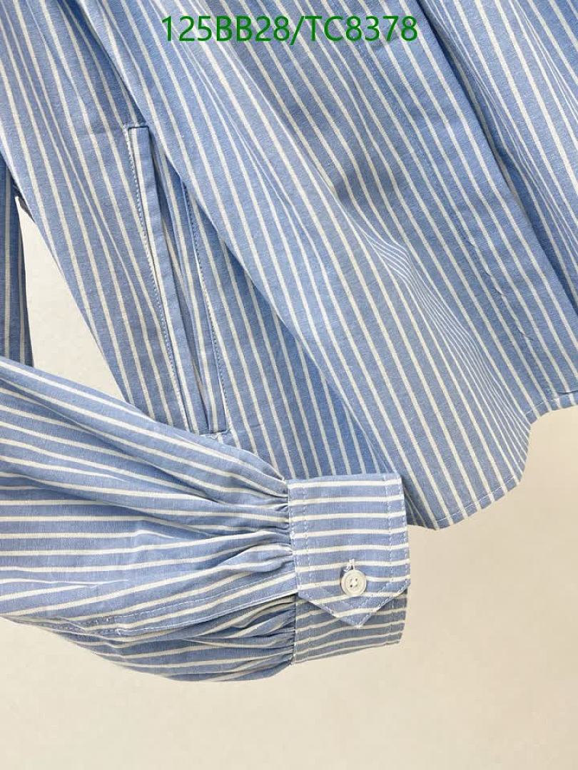 Chole-Clothing Code: TC8378 $: 125USD