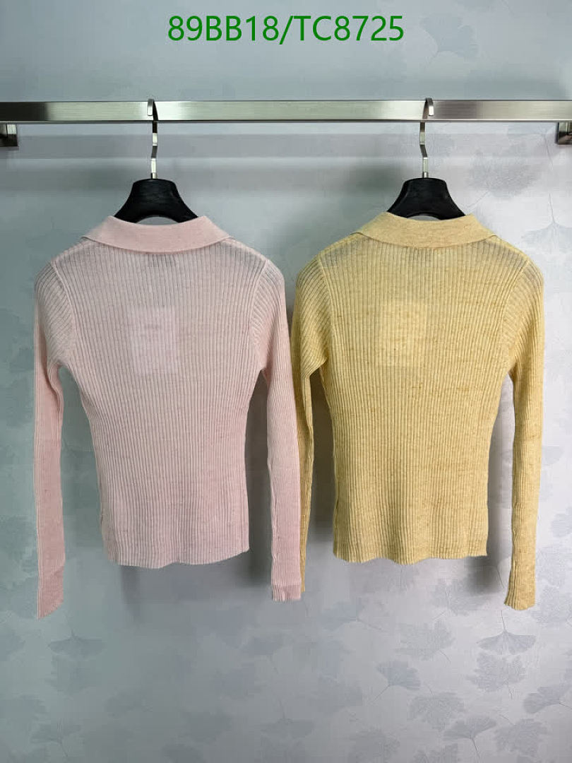 Ralph Lauren-Clothing Code: TC8725 $: 89USD