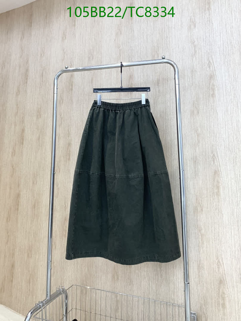 Alexander Wang-Clothing Code: TC8334 $: 105USD