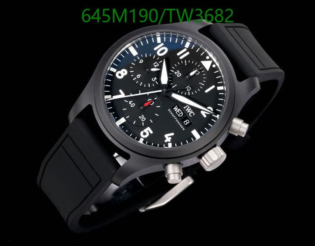 IWC-Watches(5A) Code: TW3682 $: 645USD