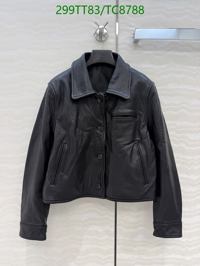 Prada-Clothing Code: TC8788 $: 299USD