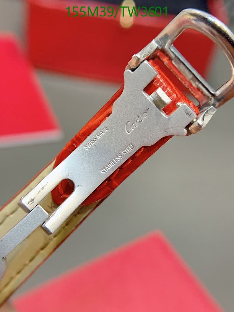 Cartier-Watches(4A) Code: TW3601 $: 155USD