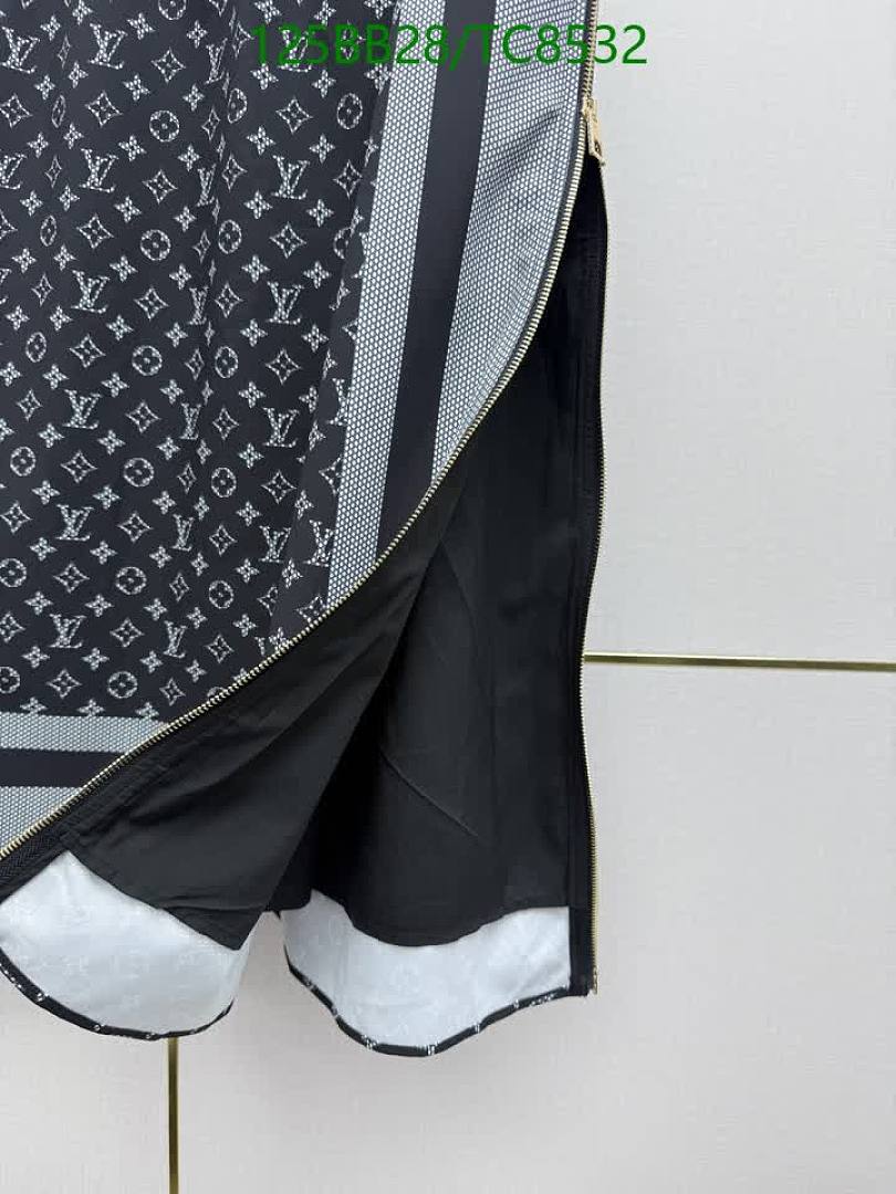 LV-Clothing Code: TC8532 $: 125USD