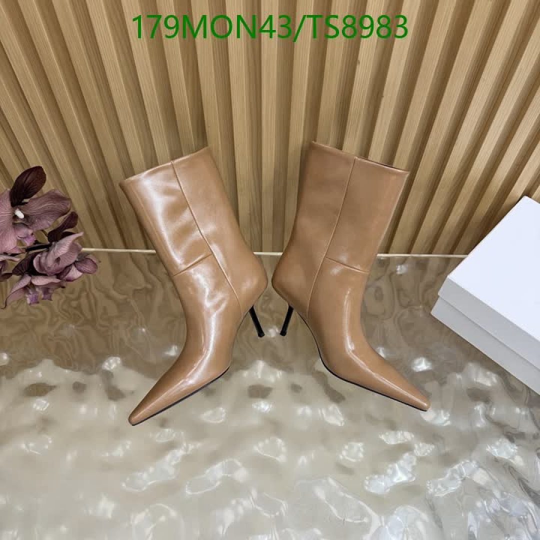 YSL-Shoes(Women) Code: TS8983 $: 179USD