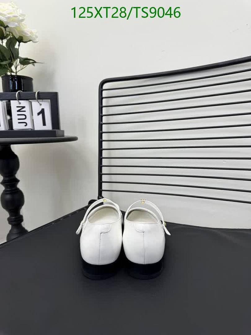 Celine-Shoes(Women) Code: TS9046 $: 125USD