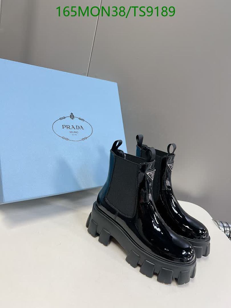 Boots-Shoes(Women) Code: TS9189 $: 165USD