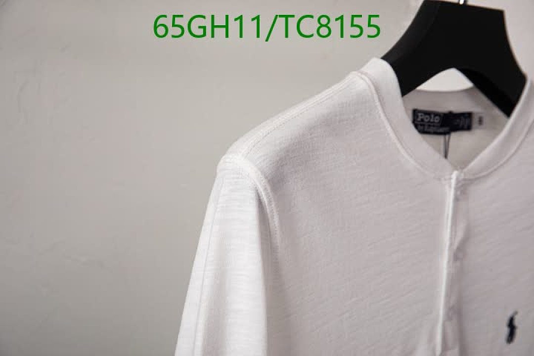 Ralph Lauren-Clothing Code: TC8155 $: 65USD