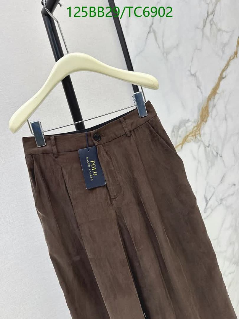 Ralph Lauren-Clothing Code: TC6902 $: 125USD