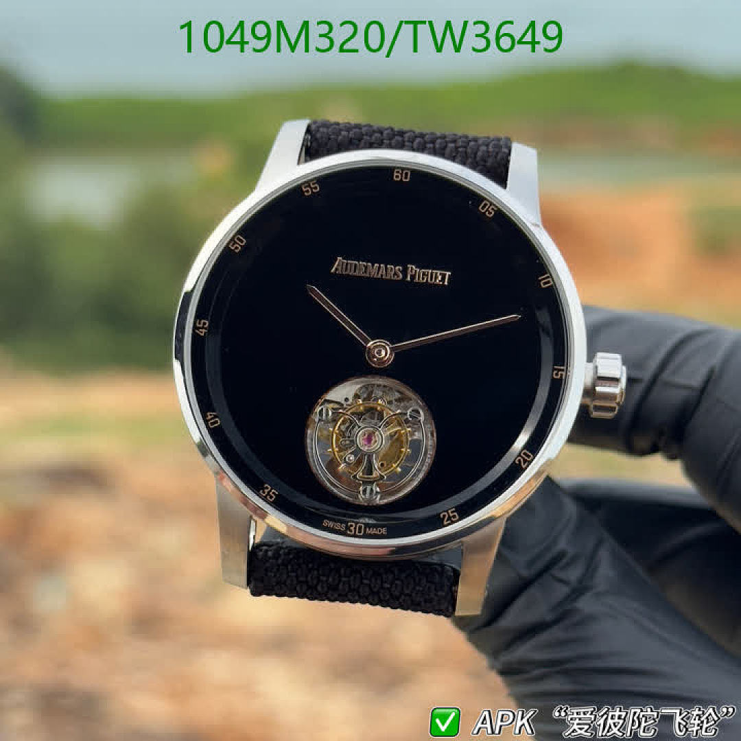 Audemars Piguet-Watches(5A) Code: TW3649 $: 1049USD