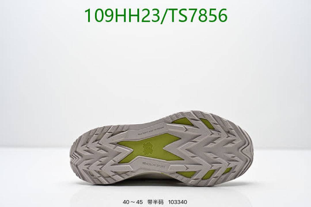 Kolon-Shoes(Men) Code: TS7856 $: 109USD
