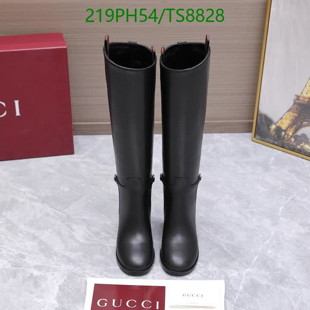Gucci-Shoes(Women) Code: TS8828 $: 219USD