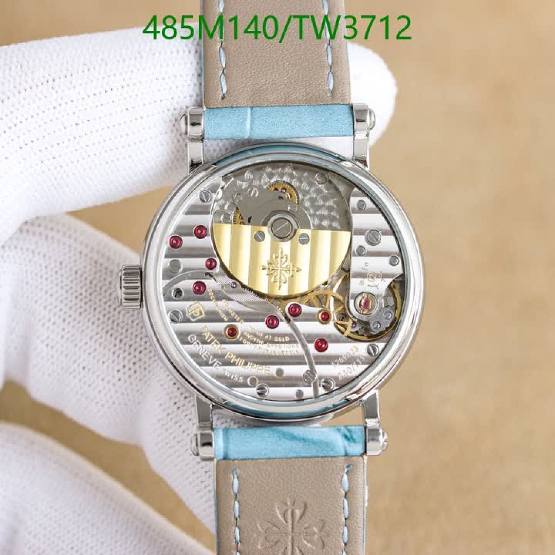 Patek Philippe-Watches(5A) Code: TW3712 $: 485USD