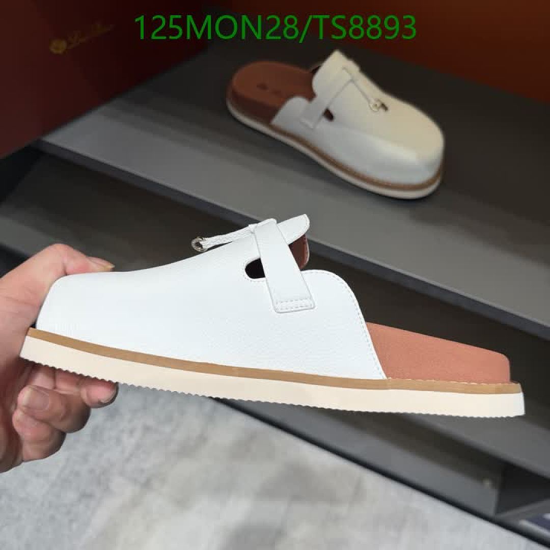 LV-Shoes(Men) Code: TS8893 $: 125USD